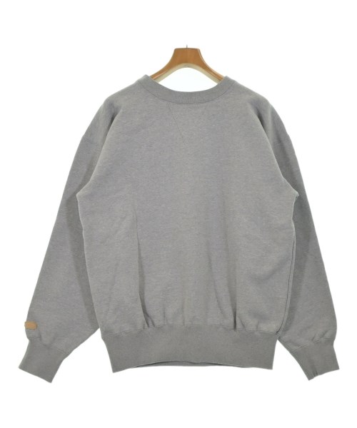 NICENESS（ナイスネス）スウェット グレー サイズ:M メンズ/2200645020038