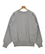 NICENESS（ナイスネス）スウェット グレー サイズ:M メンズ/2200645020038