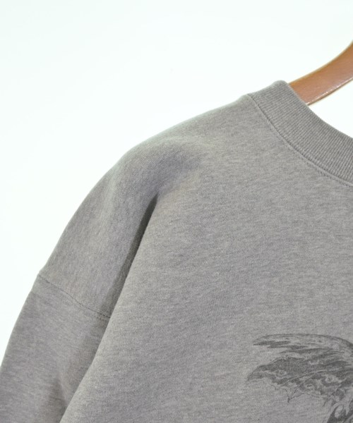 NICENESS（ナイスネス）スウェット グレー サイズ:M メンズ/2200645020045