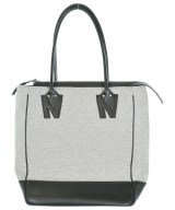 NICENESS（ナイスネス）トートバッグ グレー サイズ:- メンズ/2200645020069