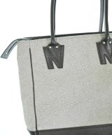 NICENESS（ナイスネス）トートバッグ グレー サイズ:- メンズ/2200645020069