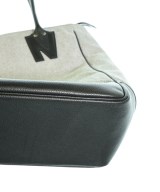 NICENESS（ナイスネス）トートバッグ グレー サイズ:- メンズ/2200645020069