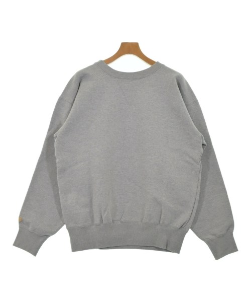 NICENESS(ナイスネス)スウェット グレー サイズ:M/2200645020342
