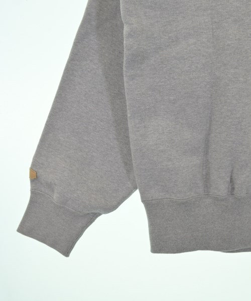 NICENESS（ナイスネス）スウェット グレー サイズ:M メンズ/2200645020342