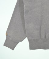 NICENESS（ナイスネス）スウェット グレー サイズ:M メンズ/2200645020342