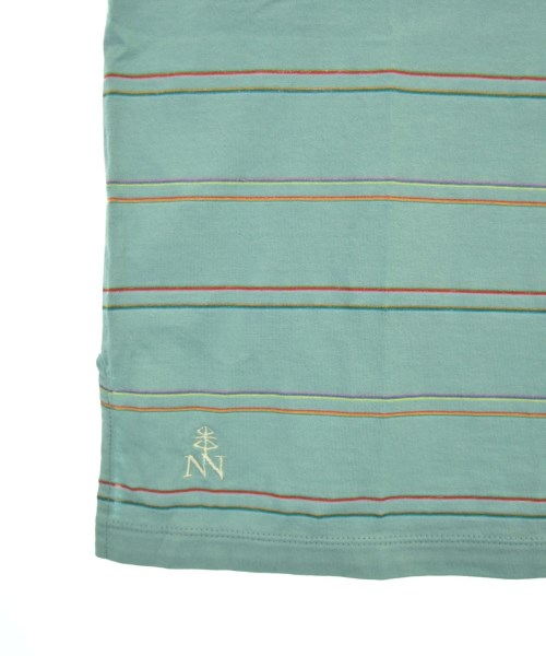 NICENESS（ナイスネス）Tシャツ・カットソー 緑 サイズ:L メンズ/2200648339038