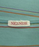 NICENESS（ナイスネス）Tシャツ・カットソー 緑 サイズ:L メンズ/2200648339038