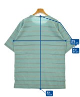 NICENESS（ナイスネス）Tシャツ・カットソー 緑 サイズ:L メンズ/2200648339038