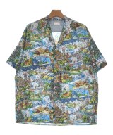 NICENESS カジュアルシャツ