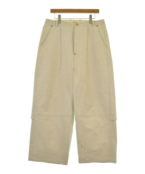 NICENESS(ナイスネス)デニムパンツ グレー サイズ:M/2200651553063