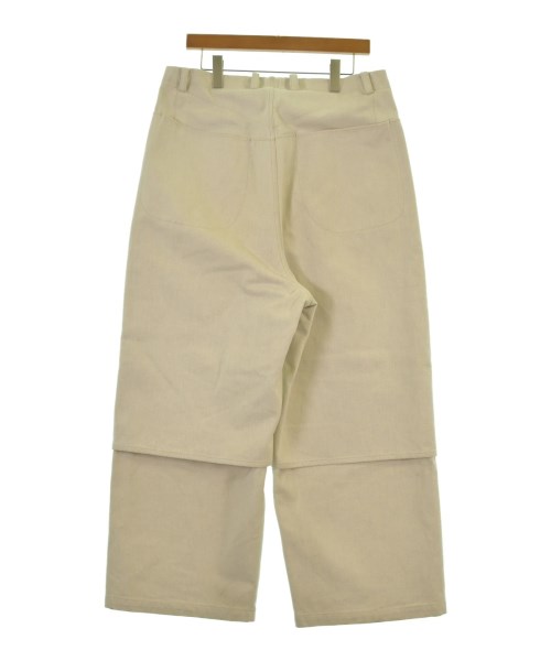 NICENESS（ナイスネス）デニムパンツ グレー サイズ:M メンズ/2200651553063