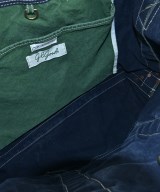 NICENESS（ナイスネス）トートバッグ 紺 サイズ:- メンズ/2200662486312