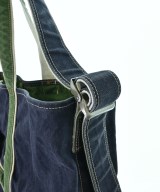 NICENESS（ナイスネス）トートバッグ 紺 サイズ:- メンズ/2200662486312