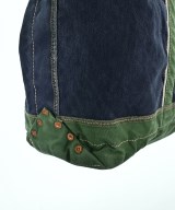 NICENESS（ナイスネス）トートバッグ 紺 サイズ:- メンズ/2200662486312