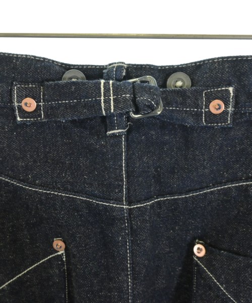 NICENESS（ナイスネス）デニムパンツ 紺 サイズ:M メンズ/2200653575056