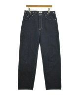 NICENESS（ナイスネス）デニムパンツ 紺 サイズ:M メンズ/2200653575056