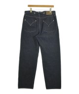NICENESS（ナイスネス）デニムパンツ 紺 サイズ:M メンズ/2200653575056
