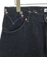 NICENESS（ナイスネス）デニムパンツ 紺 サイズ:M メンズ/2200653575056