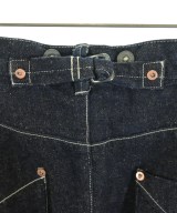 NICENESS（ナイスネス）デニムパンツ 紺 サイズ:M メンズ/2200653575056