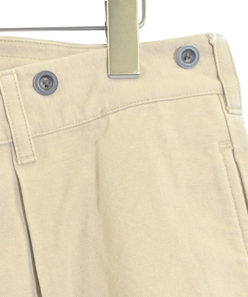 NICENESS（ナイスネス）その他 ベージュ サイズ:-(M位) メンズ/2200654168059