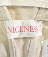 NICENESS（ナイスネス）その他 ベージュ サイズ:-(M位) メンズ/2200654168059