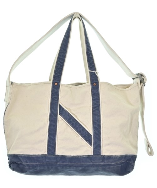 NICENESS(ナイスネス)ショルダーバッグ 白 サイズ:-/2200664263010