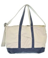 NICENESS（ナイスネス）ショルダーバッグ 白 サイズ:- メンズ/2200664263010