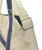 NICENESS（ナイスネス）ショルダーバッグ 白 サイズ:- メンズ/2200664263010