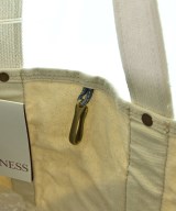 NICENESS（ナイスネス）ショルダーバッグ 白 サイズ:- メンズ/2200664263010