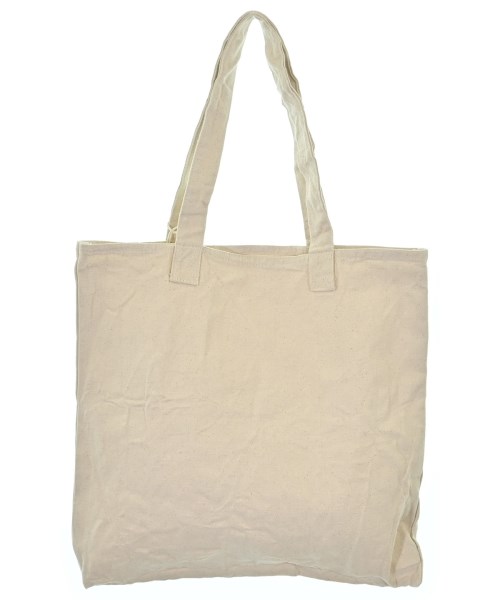 NICENESS（ナイスネス）トートバッグ 白 サイズ:F メンズ/2200664263027