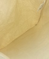 NICENESS（ナイスネス）トートバッグ 白 サイズ:F メンズ/2200664263027