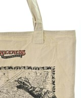 NICENESS（ナイスネス）トートバッグ 白 サイズ:F メンズ/2200664263027