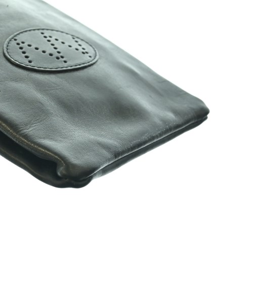 NICENESS（ナイスネス）ショルダーバッグ 黒 サイズ:- メンズ/2200664263034