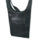 NICENESS（ナイスネス）ショルダーバッグ 黒 サイズ:- メンズ/2200664263034