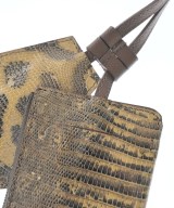 NICENESS（ナイスネス）キーケース・キーホルダー ベージュ サイズ:- メンズ/2200664263041