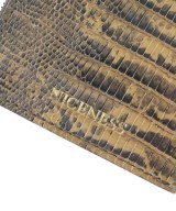 NICENESS（ナイスネス）キーケース・キーホルダー ベージュ サイズ:- メンズ/2200664263041