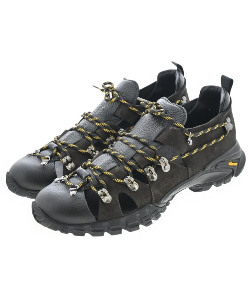 NICENESS(ナイスネス)その他 黒 サイズ:EU43(28cm位)/2200664650018