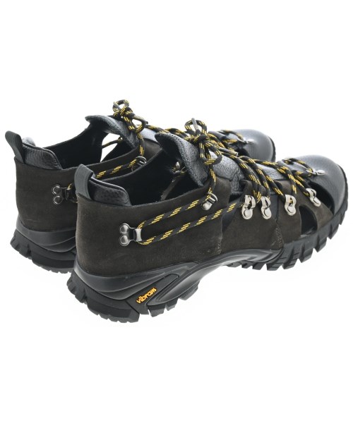 NICENESS（ナイスネス）その他 黒 サイズ:EU43(28cm位) メンズ/2200664650018