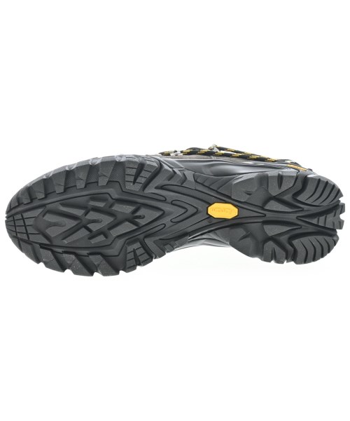 NICENESS（ナイスネス）その他 黒 サイズ:EU43(28cm位) メンズ/2200664650018