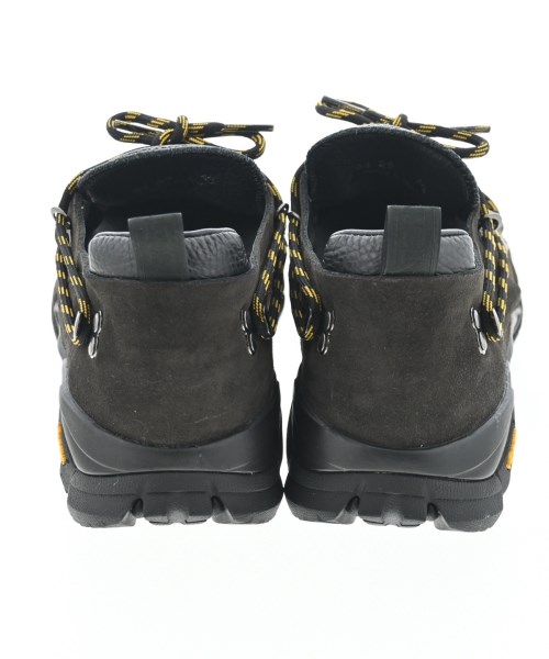 NICENESS（ナイスネス）その他 黒 サイズ:EU43(28cm位) メンズ/2200664650018