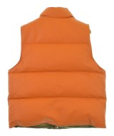NICENESS（ナイスネス）ダウンジャケット/ダウンベスト オレンジ サイズ:L メンズ/2200664716028