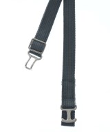 NICENESS（ナイスネス）ベルト 紺 サイズ:- メンズ/2200665919060