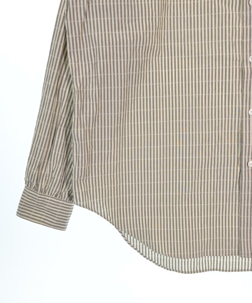 NICENESS（ナイスネス）カジュアルシャツ グレー サイズ:L メンズ/2200667715066