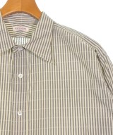 NICENESS（ナイスネス）カジュアルシャツ グレー サイズ:L メンズ/2200667715066