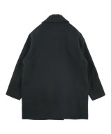 NICENESS（ナイスネス）ピーコート 黒 サイズ:M メンズ/2200660617015