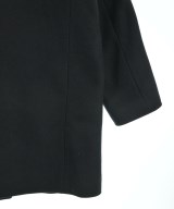 NICENESS（ナイスネス）ピーコート 黒 サイズ:M メンズ/2200660617015