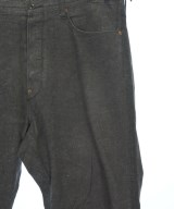 NICENESS（ナイスネス）デニムパンツ 黒 サイズ:L メンズ/2200664861056