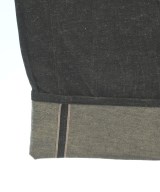 NICENESS（ナイスネス）デニムパンツ 黒 サイズ:L メンズ/2200664861056