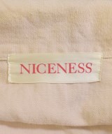 NICENESS（ナイスネス）カジュアルシャツ ピンク サイズ:M メンズ/2200731733026