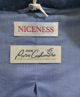 NICENESS（ナイスネス）その他 紺 サイズ:L メンズ/2200733950087